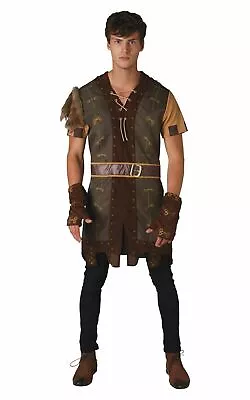 £20.25 • Buy Adult Costume Mens Costumes Robin Hood Costume Medieval