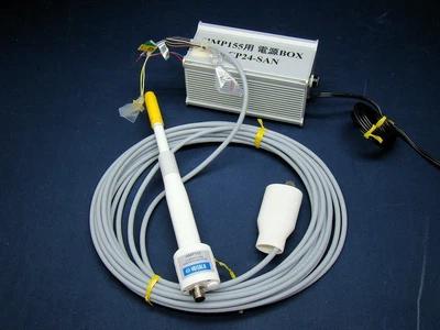 $245 • Buy Vaisala HMP155 HUMICAP Humidity Temperature Probe Instrument Tested & Working