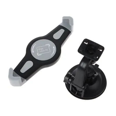 £11.88 • Buy Universal Windshield Suction Cup Car Mount Bracket For 7-11inch Tablet Phone