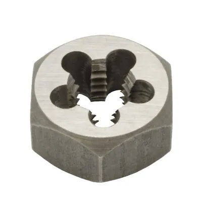 3  - 8 TPI Carbon Steel NPT Hexagon Pipe Size • $237.70