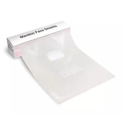 Laerdal Universal CPR Manikin Face Shields (36 Shields Per Roll) ) P/N: 15 12 00 • £12.97