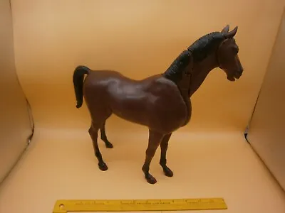 Vintage Marx Toys Horse With Nodding Head • $49.99