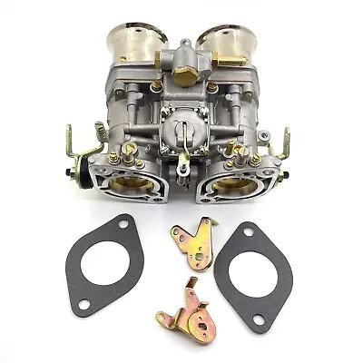 Carburetor For Weber 48 IDF VW Jaguar Porsche Ford 351 American's V8 Engines New • $178.80