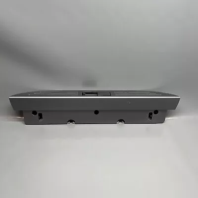 Aston Martin Rapide Trunk Sill Scuff Plate 2010 11 12 13 14 2015 Ad43-42626-adw • $269.10