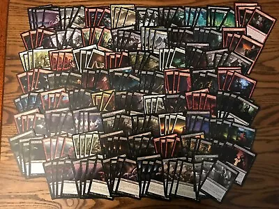 Mtg Vampire Lot X250 Magic The Gathering Vampire Cards • $14.99