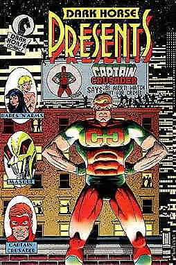 £5.72 • Buy Dark Horse Presents #15 FN; Dark Horse | Masque (the Mask) - We Combine Shipping