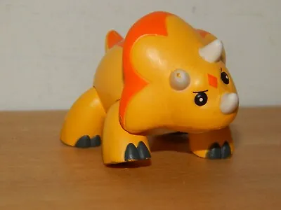 £14 • Buy Sega Playmates CHOMP Dinosaur King Toy Sunrise Action Figure