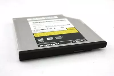 Lenovo AD-7710H DVD RW Multi Burner Optical Drive Laptop  75Y5112 75Y5113 • $9.99