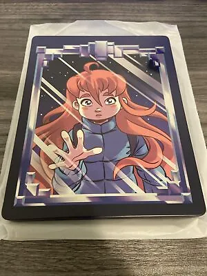 Celeste Steelbook Case (ps4 - Playstation 4) - No Game - Excellent Condition • $74.90