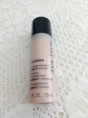 MARY KAY Timewise Microdermabrasion Step 2 REPLENISH ~ Discontinued • $10.99