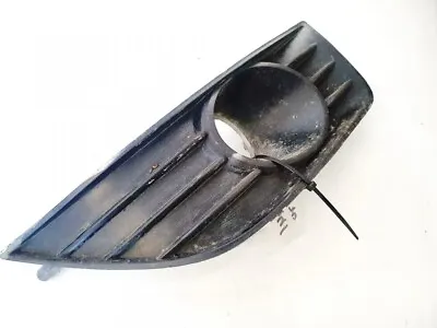 Used Genuine X25D1 Bumper Grill Front Left FOR Chevrolet Epica 20 #1634281-57 • $18.61