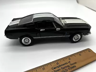 Die-Cast 1:24 1968 Shelby GT 500KR SS 8706 Superior Sunnyside FORD MUSTANG • $8.99