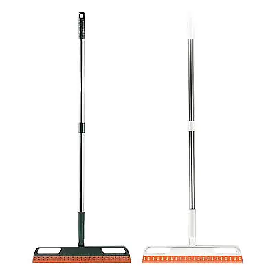 Magic Broom 80° Adjustable Household Wiper Floor Squeegee Glass Wiper For Tile  • $13.43