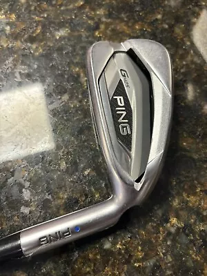 Used Ping G425 Blue Dot Single 4 Iron - Dg X100u • $119