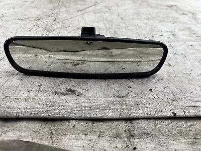 1996-2005 Mazda Miata Oem Interior Rear View Mirror Assembly NA NB 96-05 *READ* • $30