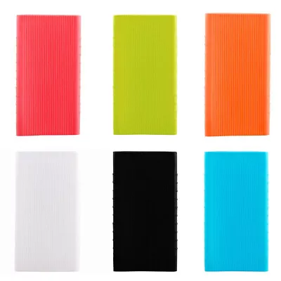 Power Bank Protector Power Bank Cover Protection Case For Xiaomi Power Bank 2 • $4.64