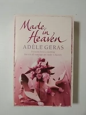 Made In Heaven By Adele Geras (Large Paperback 2006). Free Domestic Shipping  • $14.94