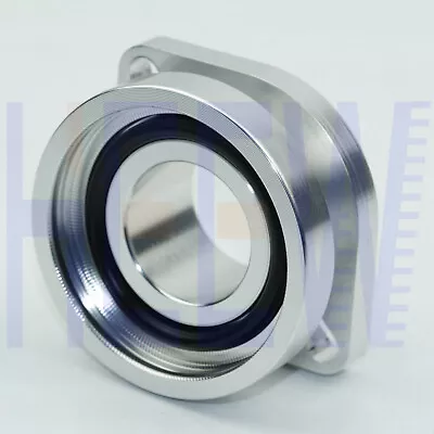 Aluminum Billet FV RS Greddy To HKS SSQV BOV Blow OFF Valve Flange Adapter SL • $21.49