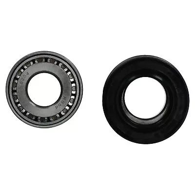 4 Trailer Taper Roller Bearing Kit For Daxara 147 157 Erde 142 Unbraked Trailers • $127.82