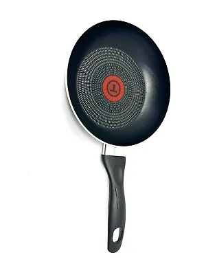 T-fal Nonstick Cookware Fry Pan 8-Inch Grey • $16.25