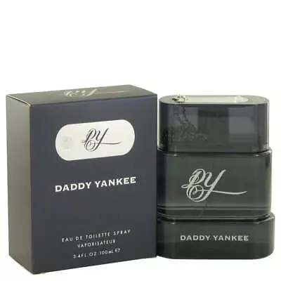 Daddy Yankee Eau De Toilette Spray 3.4 Oz For Men • $25.66