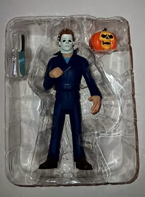 NECA Toony Terrors Michael Myers 6 Inch Action Figure (Loose) • $16.95