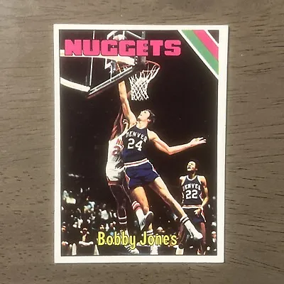 1975-76 Topps Basketball #166-330 Exnm/nm Complete Your Set  Free Shipping • $2