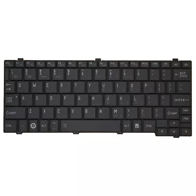 Laptop Keyboard ForToshiba NB300 NB301 NB302 NB303 NB305 NB200 NB201 NB202 T110 • $31.78