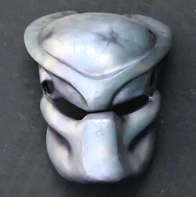 Rare Predator Bio Mask Environmental Helmet Movie Prop Replica 17x12  Fiberglass • $895