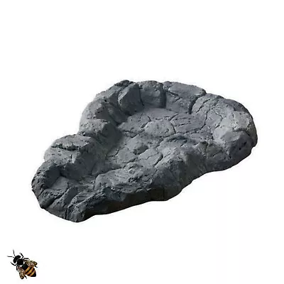 Pond Waterfall Water Course Stream Rock Garden Feature Grey New • £69.99