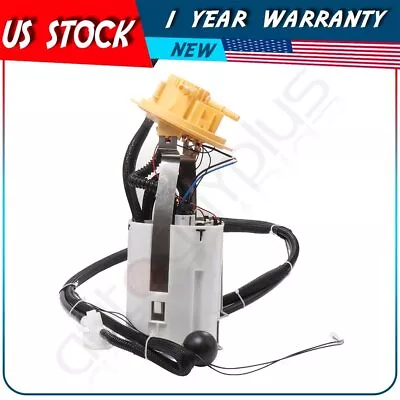 Electric Fuel Pump Module Fits 2014-07 Volvo Xc90 4-Door L6-3.2L FG1275 E8846M • $68.84