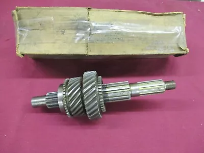 1939-42 Packard Transmission Main Gears & Shaft 347704 NOS • $495