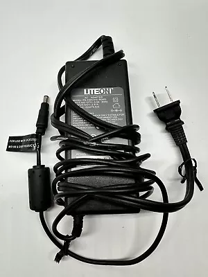 LITEON AC Adapter PA-1320-01C-ROHS DCX3200 12V Tested  • $8.25