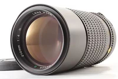 [Mint] Mamiya Sekor C 210mm F4 N Lens For 645 Super Pro M645 1000s From Japan • $99.99