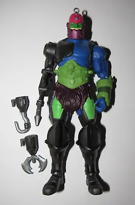 Masters Of The Universe MOTU Trap Jaw Netflix Masterverse • $12.34