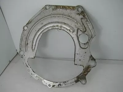 Transmission Cover Plate Tin 2.0 Aeg Vw Jettagolfbuggti 98-05 Mk4 Automatic • $35.99