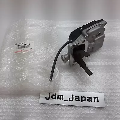 $183.32 • Buy Toyota ACTUATOR ASSY, DIFFERENTIAL VACUUM 41400-35034 4140035034 GENUINE  NEW