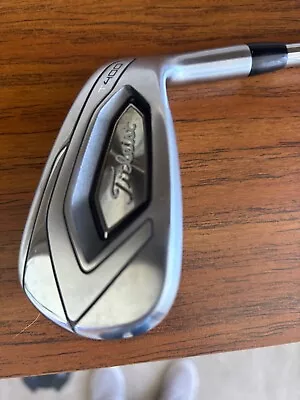 Titliest T400 43 Wedge Forged In 9/10 Condition • $129