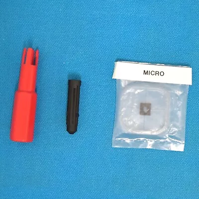 X-Rite Publication MicroSpot 1.6mm Aperture Kit 500 Ser. 504 508 518 528 530 • $83.99