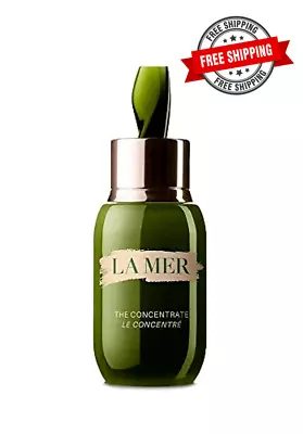 🔥 La Mer The Concentrate  1.7oz/50ml  Brand New In Box 🔥 • $68.99