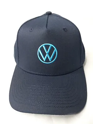 Volkswagen Driver Gear Adjustable Cap Hat New • $18.99