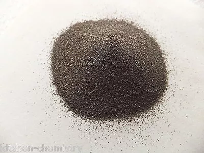£19.48 • Buy 1Kg New Fine Iron Filings (Fillings) 0.1mm  - 0.3mm Grade A