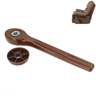 Recliner Handle Lever Star Hole For Lazy Boy And Otherstyle Recliner Handle With • £17.99