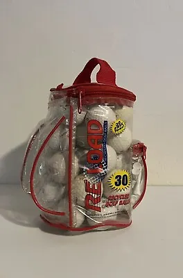 *RARE*  Vintage Recycled Golf Balls Callaway • $68.51