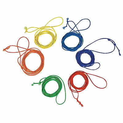 $17.69 • Buy Chinese Jump Ropes, Toys, 12 Pieces
