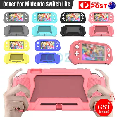 Case Protect Shell Protective Case Cover For Nintendo Switch Lite Game Console • $18.31