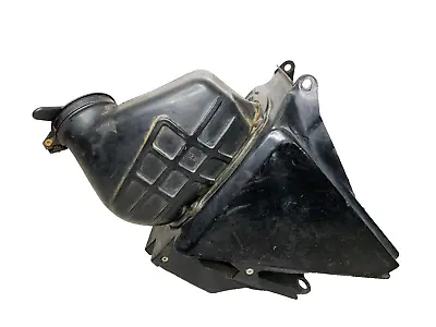 2002 02 Honda CR250 CR 250 Airbox Air Box Intake Reed Boot Cage Filter Case • $224.95