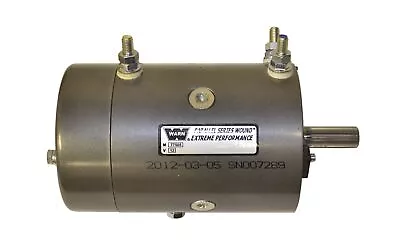 WARN 74756 Winch Motor • $344.99