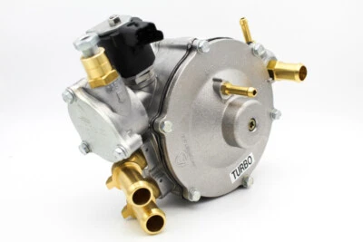 Kit Riparazione Vaporizzatore BRC Genius MB - Ricambio Originale - Foto 5