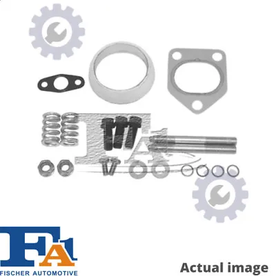 Afm Carger Mounting Kit For Opel Bmw Land Rover Omega B V94 U 25 Dt U 25 Td Fa1 • $66